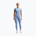 Damenleggings Nike Pro Seamless work blue 7
