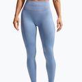 Damenleggings Nike Pro Seamless work blue 3