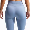 Damenleggings Nike Pro Seamless work blue 4