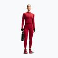 Damen-Trainingssweatshirt Nike Pro Seamless tough red/white 2