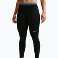 Damenleggings Nike Pro black/ghost 4