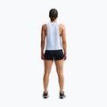 Damen-Trainingsshirt Nike Pro hydrogen blue/old royal 3