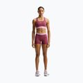 Sport-BH Nike Pro pink smoke/pink smoke/pink rise 2
