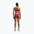 Sport-BH Nike Pro pink smoke/pink smoke/pink rise 3