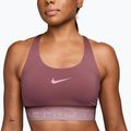 Sport-BH Nike Pro pink smoke/pink smoke/pink rise 4