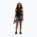 Damen-Trainingsshirt Nike Pro black/white 2
