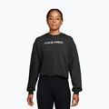 Damen-Longsleeve Nike Pro black/white