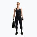 Damen-Trainingsleggings Nike Pro Sculpt High-Waisted 7/8 black/black 2