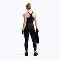 Damen-Trainingsleggings Nike Pro Sculpt High-Waisted 7/8 black/black 3