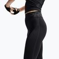 Damen-Trainingsleggings Nike Pro Sculpt High-Waisted 7/8 black/black 4