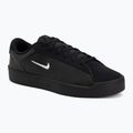 Herren Schuhe Nike Blacktop black/black/black