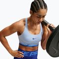 Sport-BH Nike Pro hydrogen blue/hydrogen blue/old royal 3
