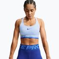 Sport-BH Nike Pro hydrogen blue/hydrogen blue/old royal 4