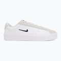 Herren Schuhe Nike Blacktop white/black 2