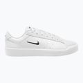 Herren Schuhe Nike Blacktop white/black
