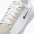 Herren Schuhe Nike Blacktop white/black 3