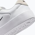 Herren Schuhe Nike Blacktop white/black 4