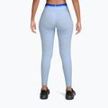 Damenleggings Nike Pro hydrogen blue/old royal 2