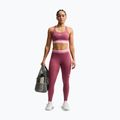 Damenleggings Nike Pro pink smoke/pink rise 2