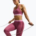 Damenleggings Nike Pro pink smoke/pink rise 6
