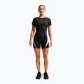 Damen Trainingsshorts Nike Pro Sculpt black/linen/black/black 2