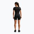 Damen Trainingsshorts Nike Pro Sculpt black/linen/black/black 3