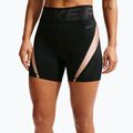 Damen Trainingsshorts Nike Pro Sculpt black/linen/black/black 4