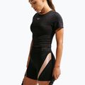 Damen Trainingsshorts Nike Pro Sculpt black/linen/black/black 5