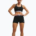 Damen Trainingsshorts Nike Pro black/ghost