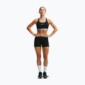 Damen Trainingsshorts Nike Pro black/ghost 2