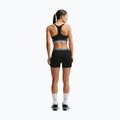 Damen Trainingsshorts Nike Pro black/ghost 3