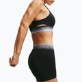 Damen Trainingsshorts Nike Pro black/ghost 5