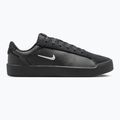 Herren Schuhe Nike Blacktop black/black/black