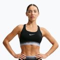 Sport-BH Nike Pro black/black/ghost/smoke grey