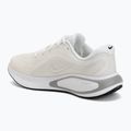 Laufschuhe für Damen Nike Journey Run white/sail/black/metallic silver 3