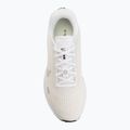 Laufschuhe für Damen Nike Journey Run white/sail/black/metallic silver 5