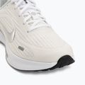 Laufschuhe für Damen Nike Journey Run white/sail/black/metallic silver 7