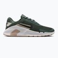 Herren Trainingsschuhe Nike Flex Train camo green/summit white/cream Ii/black