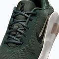 Herren Trainingsschuhe Nike Flex Train camo green/summit white/cream Ii/black 5