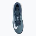 Herren-Tennisschuhe Nike Vapor Pro 3 Clay smokey blue/light bone/new slate/white 5