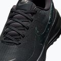 Herren-Laufschuhe Nike Revolution 8 black/dark smoke grey/iron grey/white 5