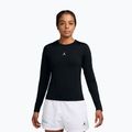 Damen-Longsleeve Jordan Sport black/white
