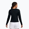 Damen-Longsleeve Jordan Sport black/white 2
