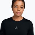 Damen-Longsleeve Jordan Sport black/white 3