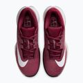 Damen Tennisschuhe Nike Vapor Pro 3 Pink Smoke/Vast Grey/Black/White 5