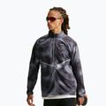 Laufjacke für Herren Nike Miler black/smoke grey