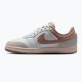 Damen-Schuhe Jordan Air Skyline Low summit white/sail/legend md brown 2