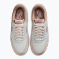 Damen-Schuhe Jordan Air Skyline Low summit white/sail/legend md brown 4