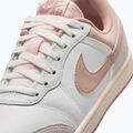 Damen-Schuhe Jordan Air Skyline Low summit white/sail/legend md brown 5