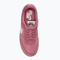 Damen-Schuhe Jordan Air Skyline Low desert berry/black/gum med brown/sail 4